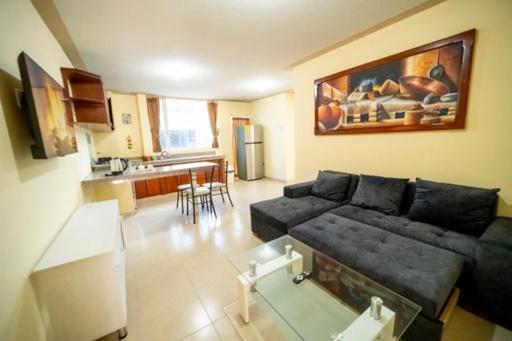 Tourist House Suites 2 Otavalo Zewnętrze zdjęcie
