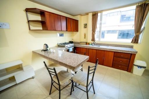 Tourist House Suites 2 Otavalo Zewnętrze zdjęcie