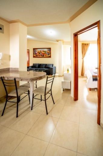 Tourist House Suites 2 Otavalo Zewnętrze zdjęcie