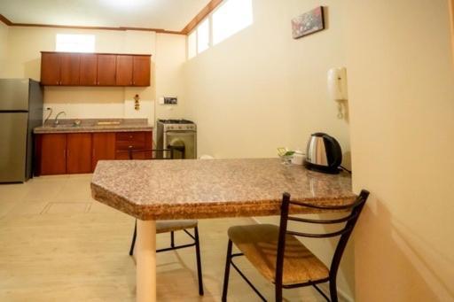 Tourist House Suites 2 Otavalo Zewnętrze zdjęcie