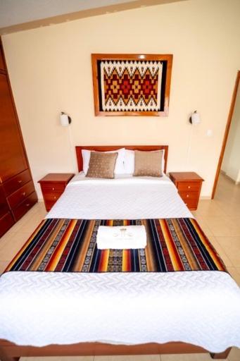 Tourist House Suites 2 Otavalo Zewnętrze zdjęcie