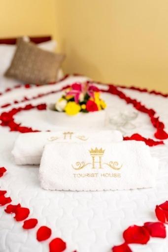 Tourist House Suites 2 Otavalo Zewnętrze zdjęcie