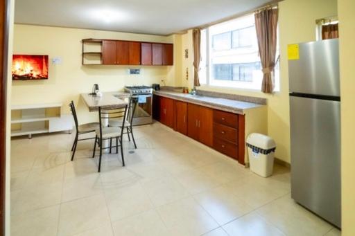 Tourist House Suites 2 Otavalo Zewnętrze zdjęcie