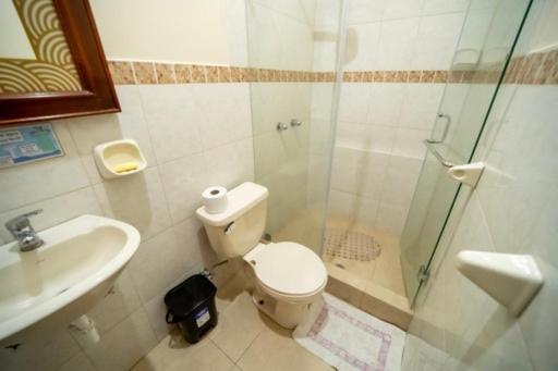 Tourist House Suites 2 Otavalo Zewnętrze zdjęcie