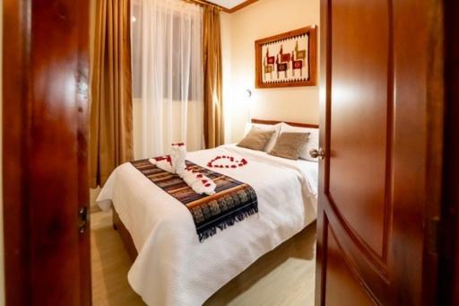 Tourist House Suites 2 Otavalo Zewnętrze zdjęcie