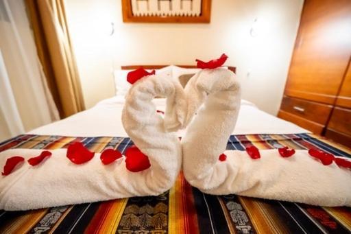 Tourist House Suites 2 Otavalo Zewnętrze zdjęcie