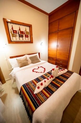 Tourist House Suites 2 Otavalo Zewnętrze zdjęcie