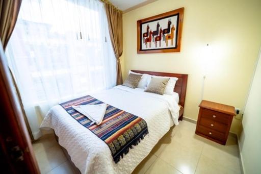 Tourist House Suites 2 Otavalo Zewnętrze zdjęcie