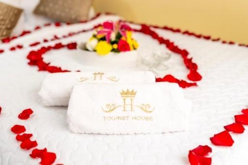 Tourist House Suites 2 Otavalo Zewnętrze zdjęcie