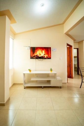 Tourist House Suites 2 Otavalo Zewnętrze zdjęcie