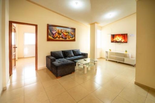 Tourist House Suites 2 Otavalo Zewnętrze zdjęcie