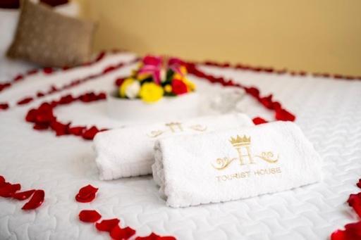 Tourist House Suites 2 Otavalo Zewnętrze zdjęcie